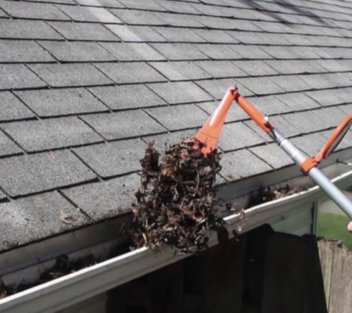 Gutter Cleaning Company Pittsburgh Pa